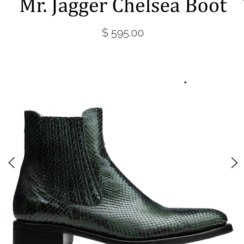 Angela Scott Boots